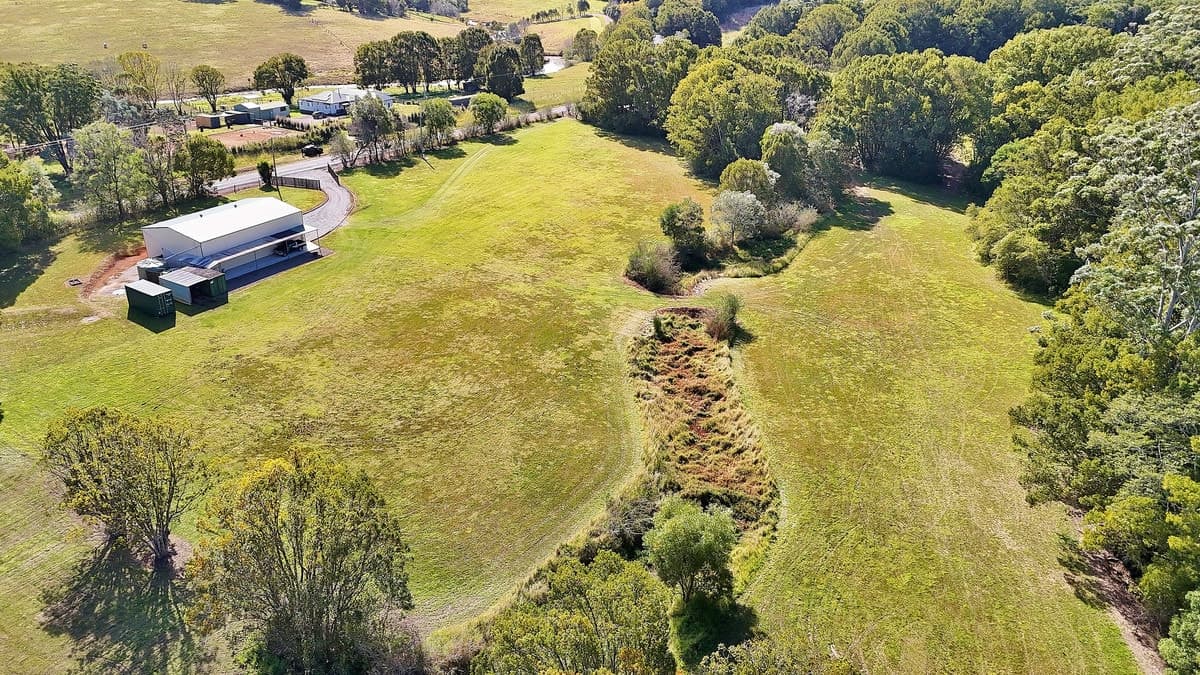 472 Lorne Road, Upsalls Creek, Upsalls Creek - Thumbnail 3