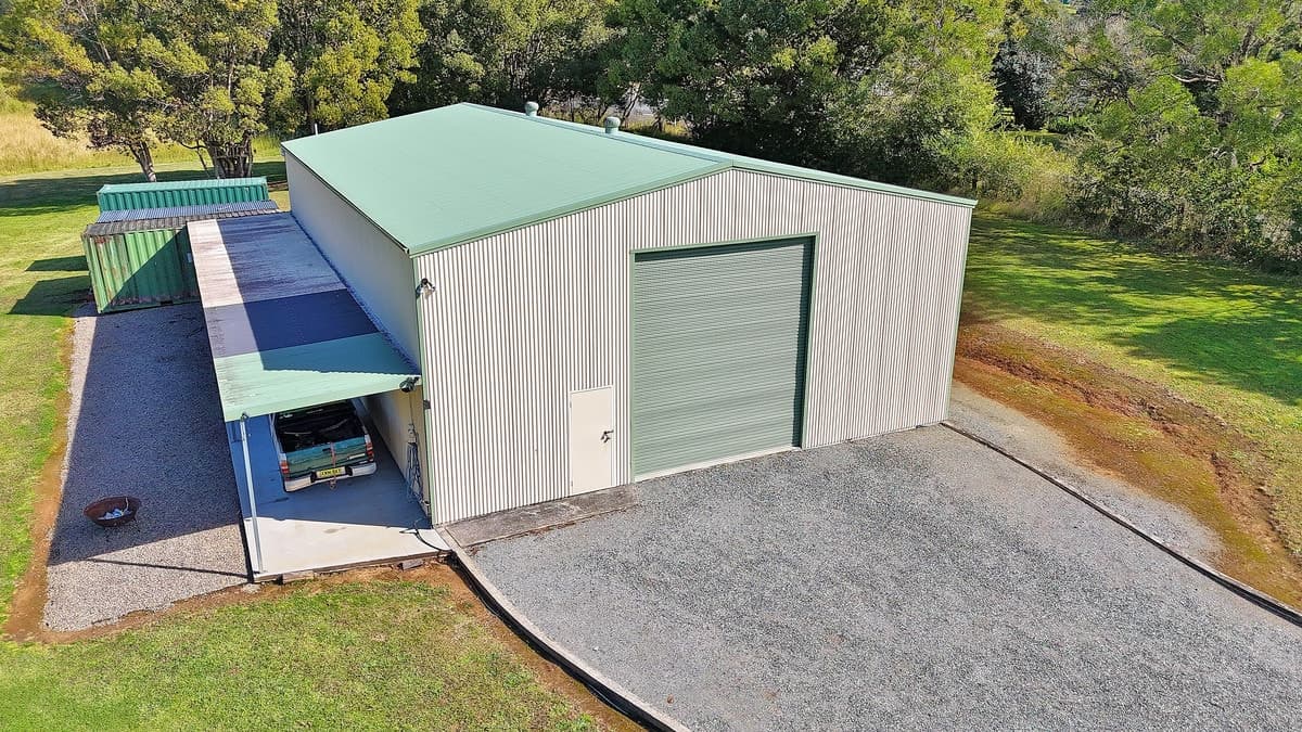 472 Lorne Road, Upsalls Creek, Upsalls Creek - Thumbnail 4