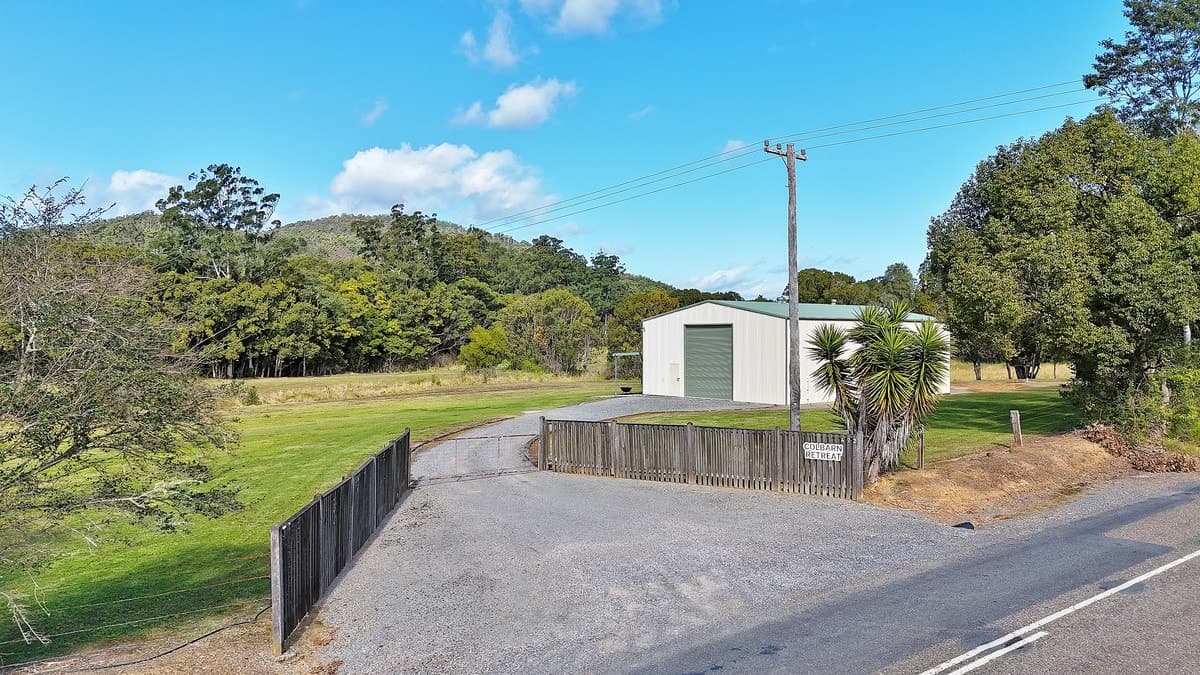 472 Lorne Road, Upsalls Creek, Upsalls Creek - Thumbnail 6