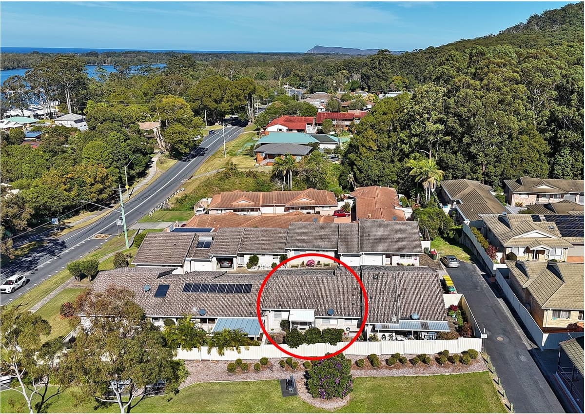 7/52 Bold Street, Laurieton, Laurieton - Thumbnail 2
