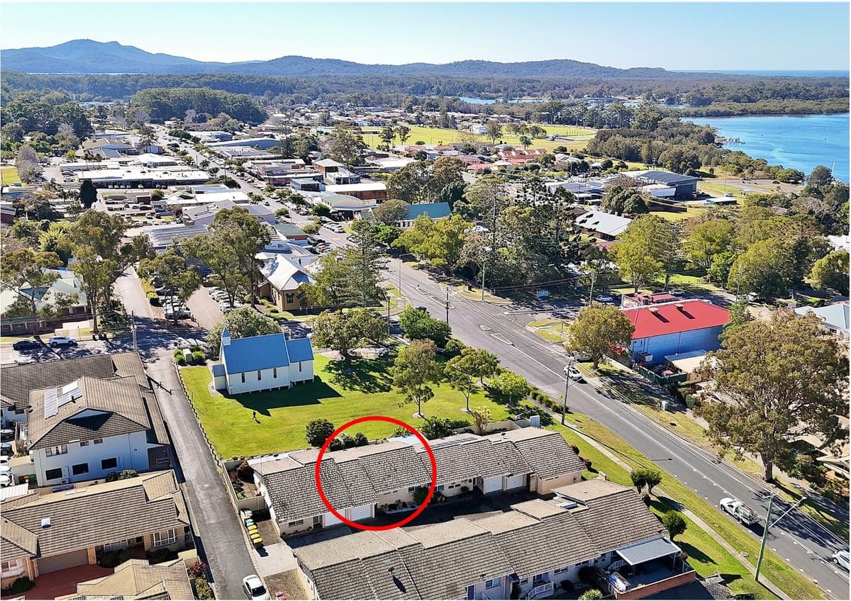 7/52 Bold Street, Laurieton, Laurieton - Thumbnail 6