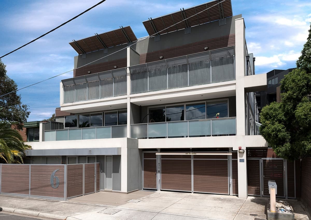2 / 6 Sturt Street, ESSENDON VIC 3040, Essendon - Thumbnail 2