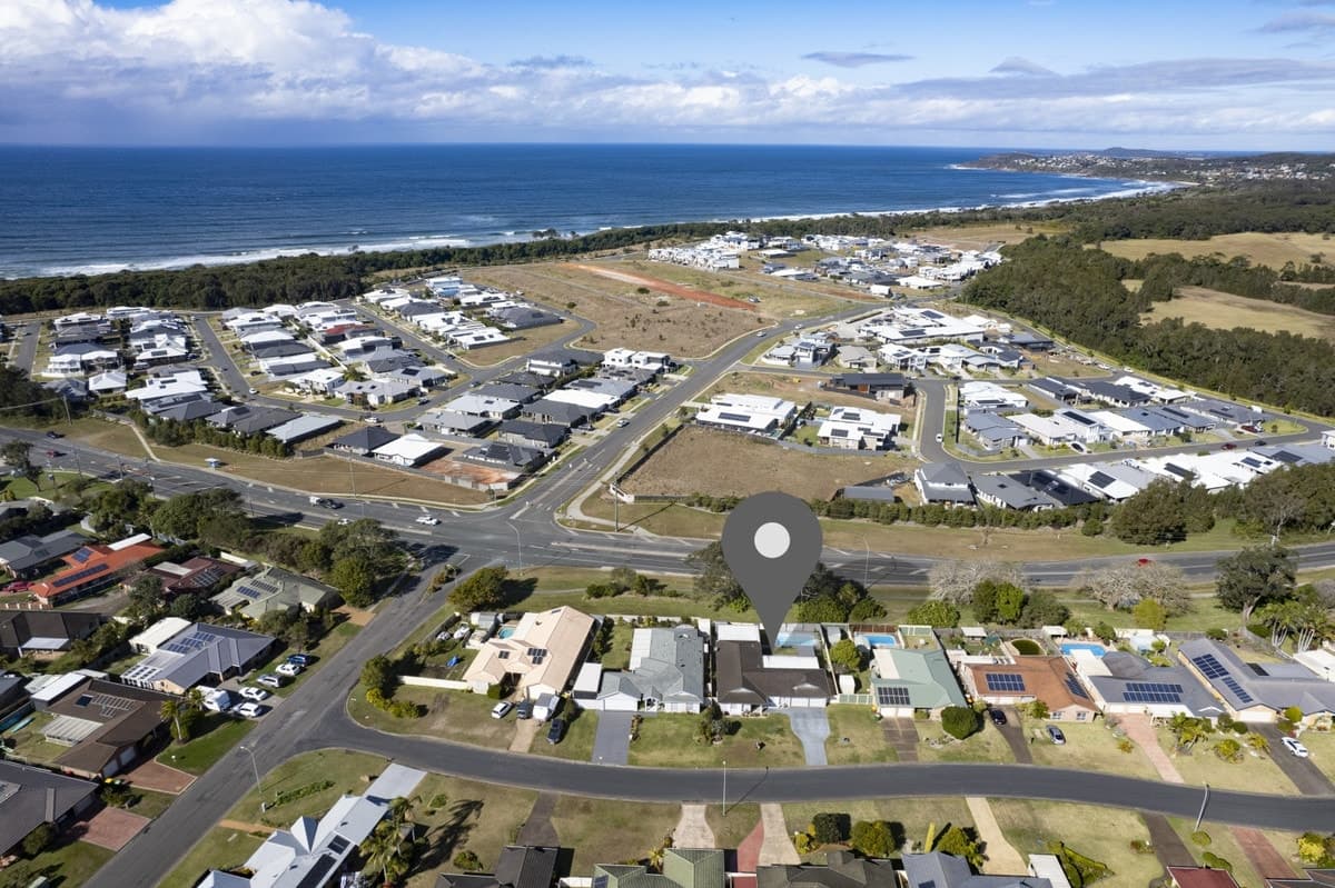 5 Explorers Way, Lake Cathie, Lake Cathie - Image 1