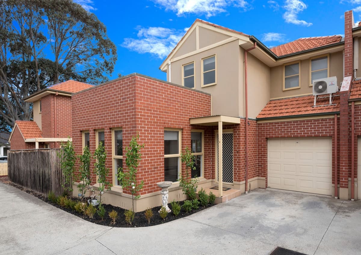 2 / 367 Napier Street, STRATHMORE VIC 3041, Strathmore - Thumbnail 2