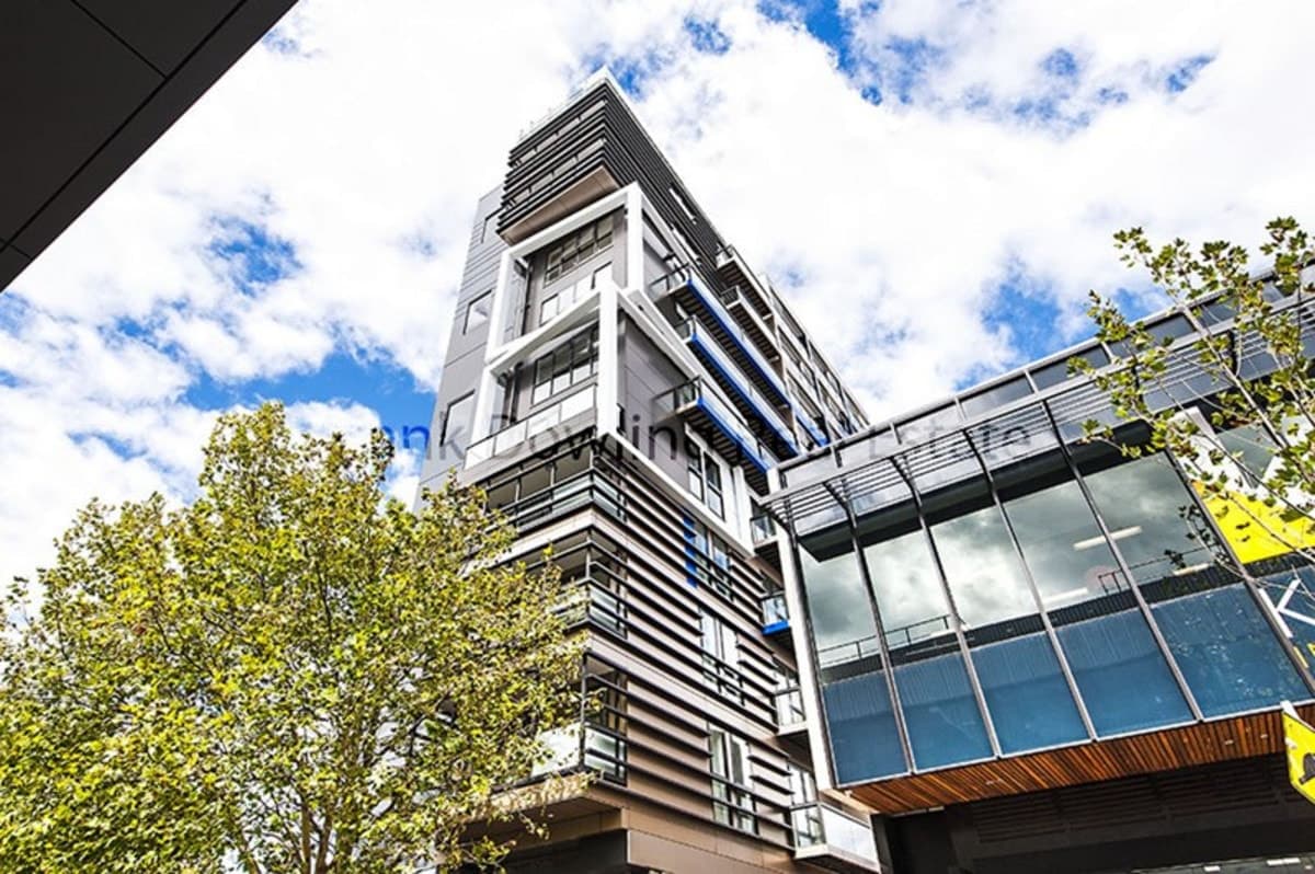 904 / 19 Hall Street, MOONEE PONDS VIC 3039, Moonee Ponds - Image 1