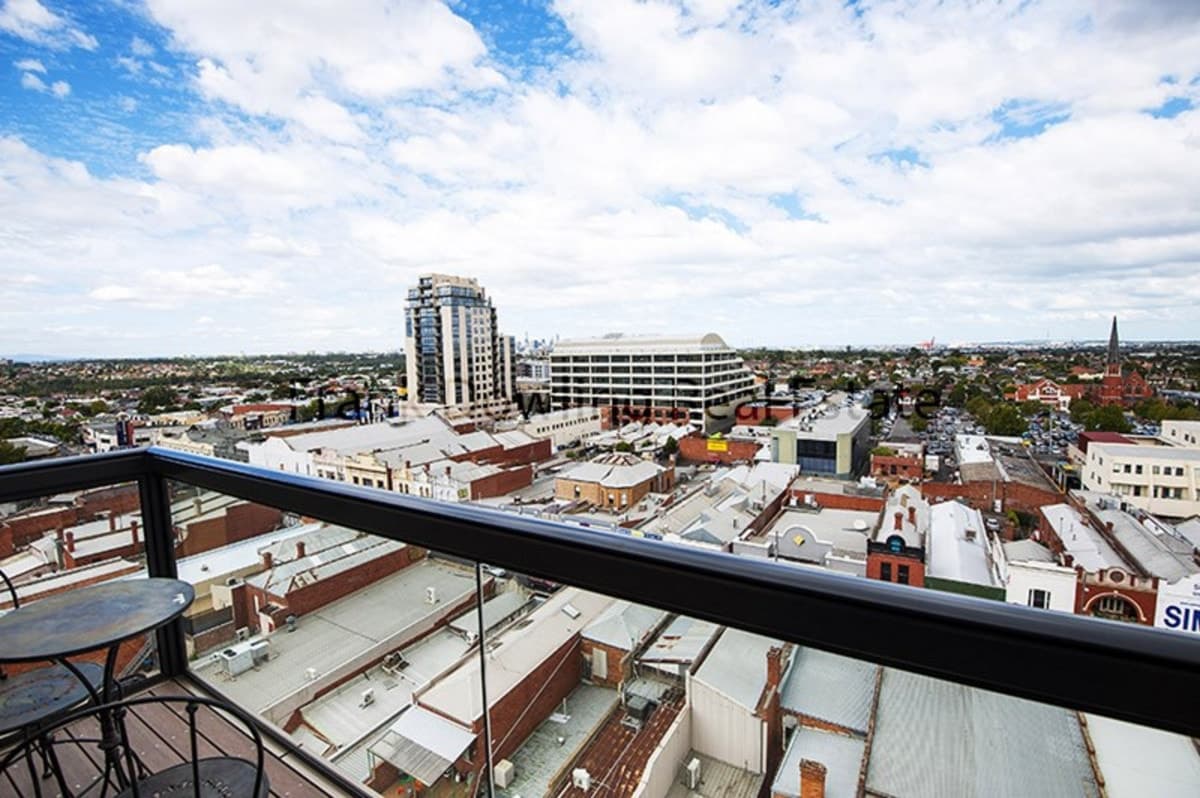 904 / 19 Hall Street, MOONEE PONDS VIC 3039, Moonee Ponds - Thumbnail 2