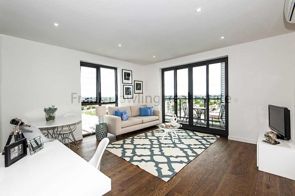 904 / 19 Hall Street, MOONEE PONDS VIC 3039, Moonee Ponds - Thumbnail 3