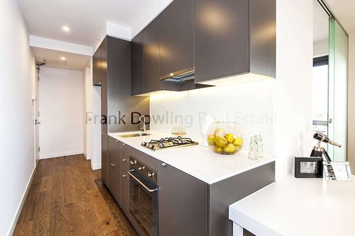 904 / 19 Hall Street, MOONEE PONDS VIC 3039, Moonee Ponds - Thumbnail 4
