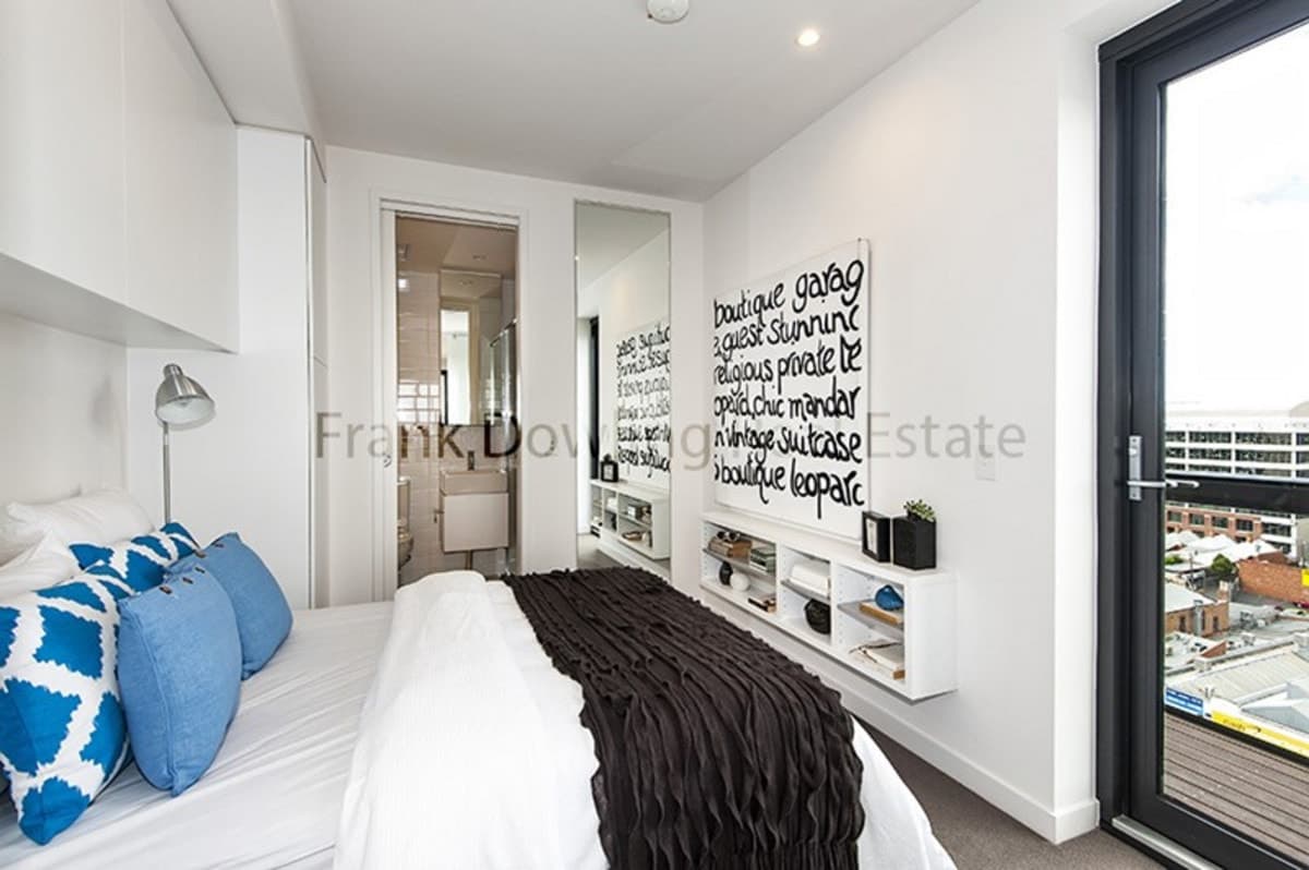 904 / 19 Hall Street, MOONEE PONDS VIC 3039, Moonee Ponds - Thumbnail 5