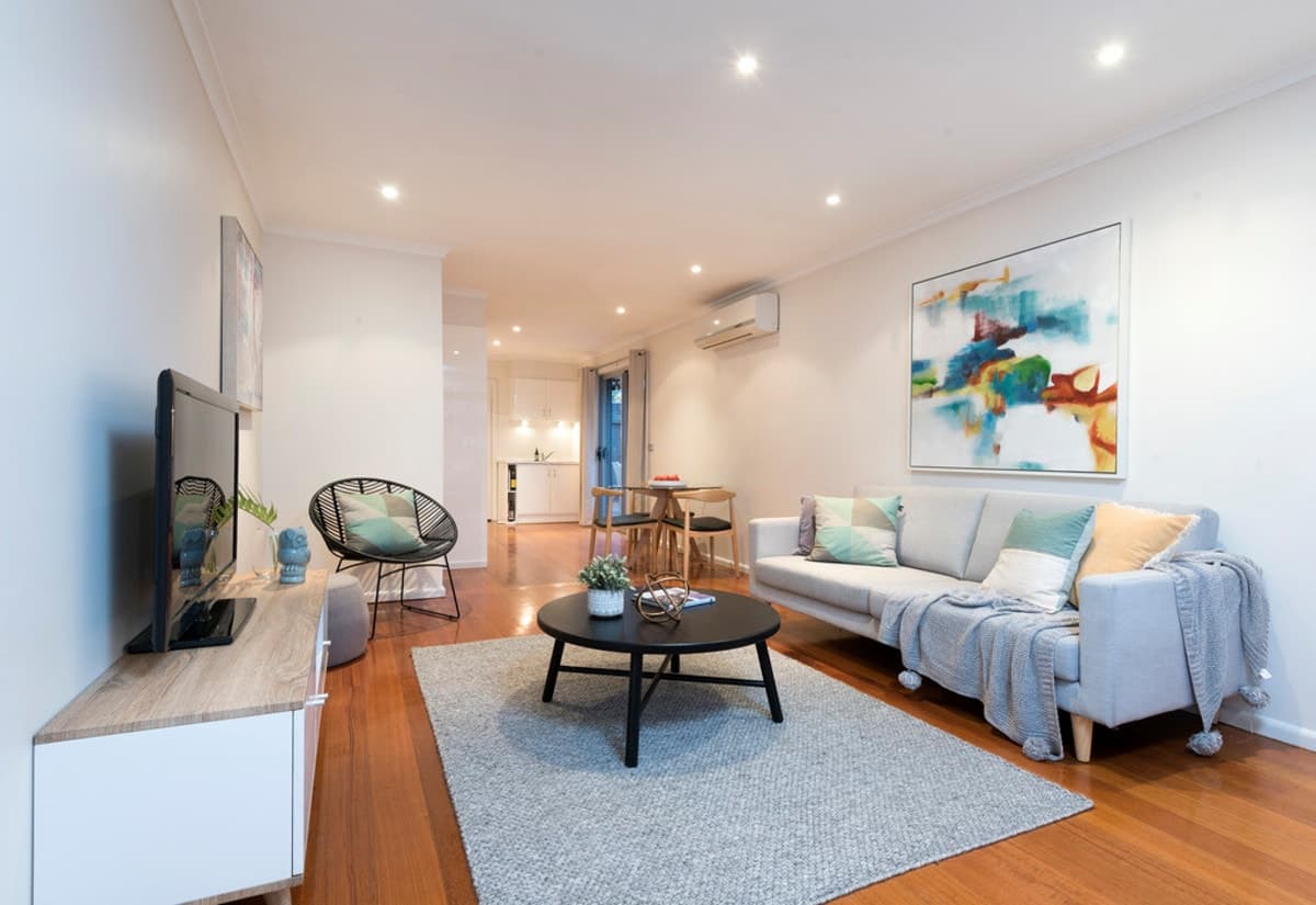 1 / 14 Braemar Street, ESSENDON VIC 3040, Essendon - Thumbnail 2