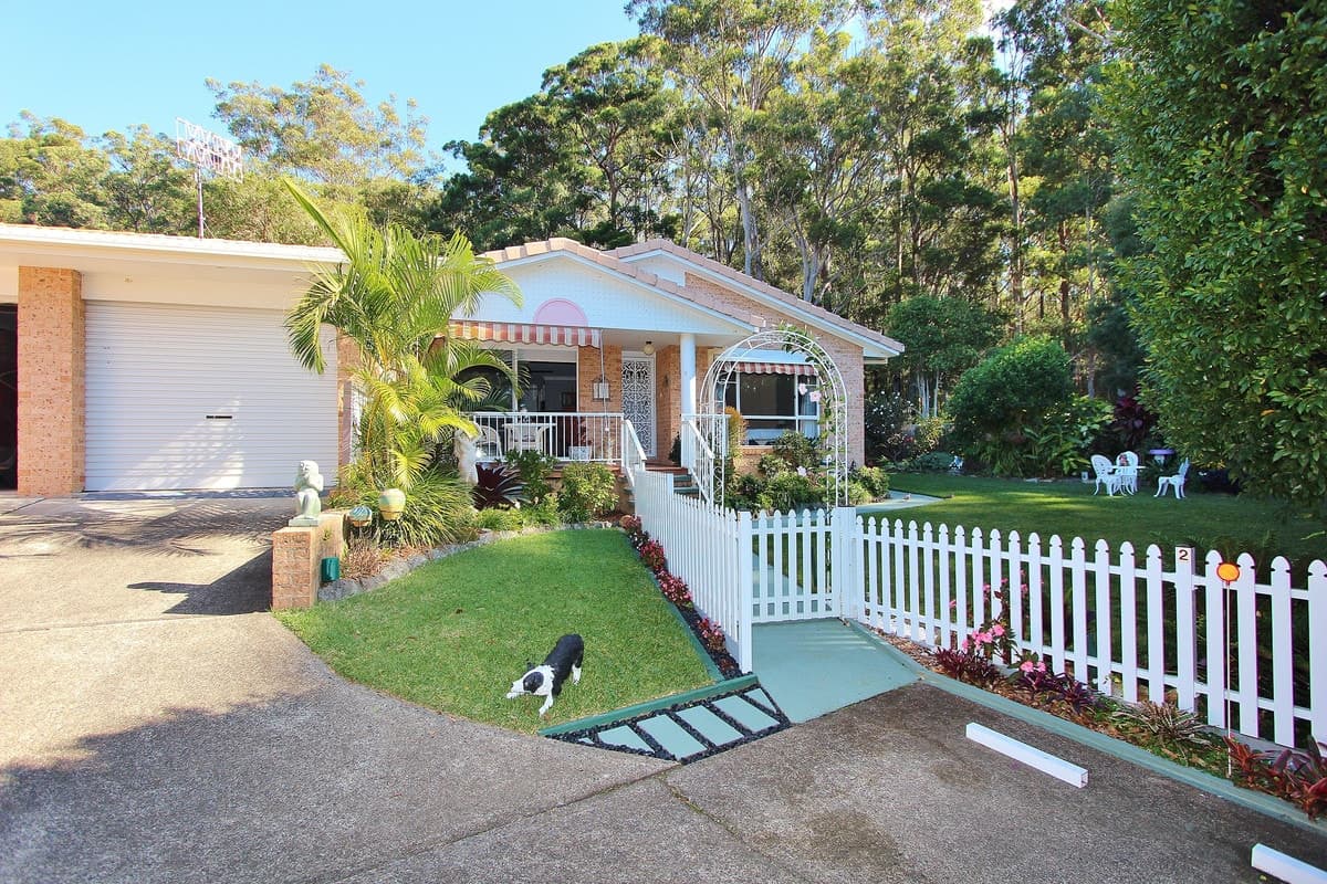 2/28 Blackbutt Crescent, Laurieton, Laurieton - Thumbnail 3