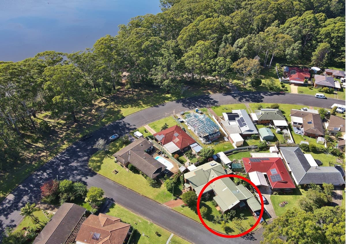 4B Cook Close, Lakewood, Lakewood - Thumbnail 2