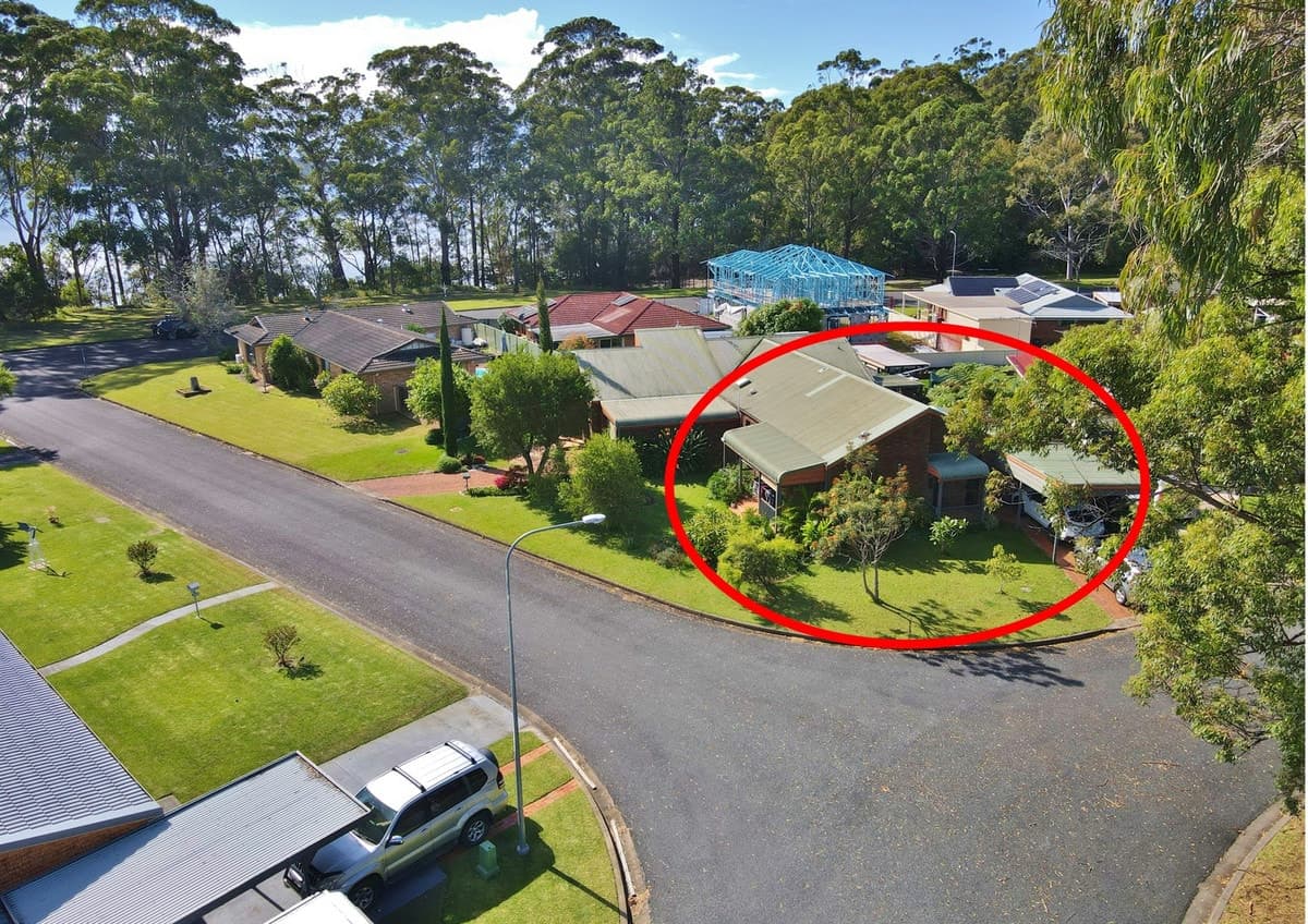 4B Cook Close, Lakewood, Lakewood - Thumbnail 3
