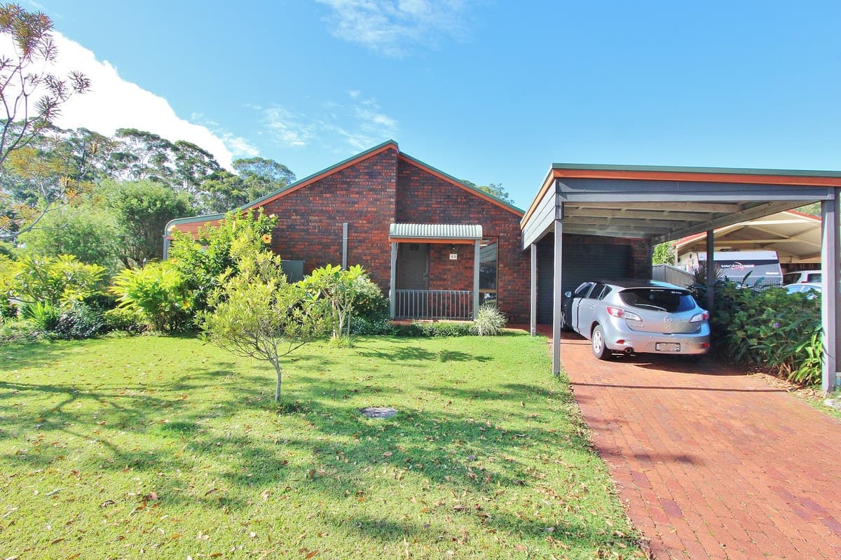4B Cook Close, Lakewood, Lakewood - Thumbnail 7