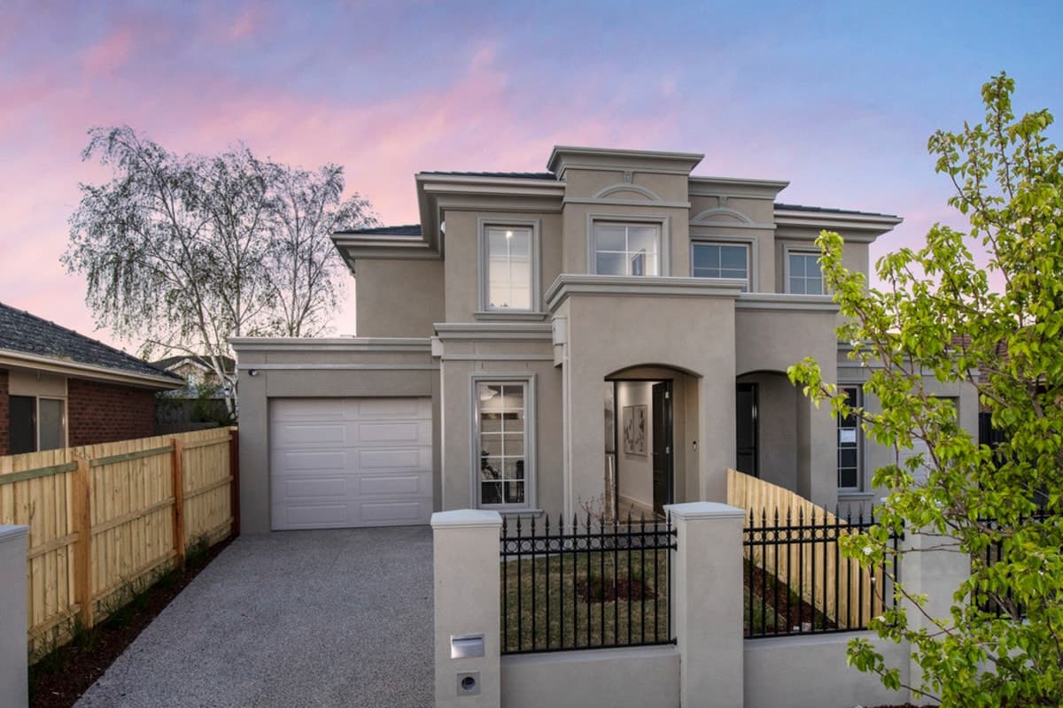 1 / 40 Forrester Street, ESSENDON VIC 3040, Essendon - Thumbnail 2
