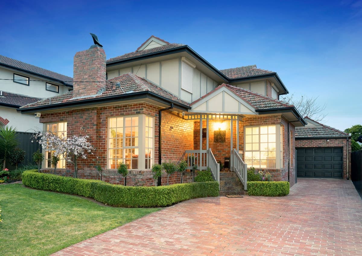 66 Hayes Road, STRATHMORE VIC 3041, Strathmore - Image 1