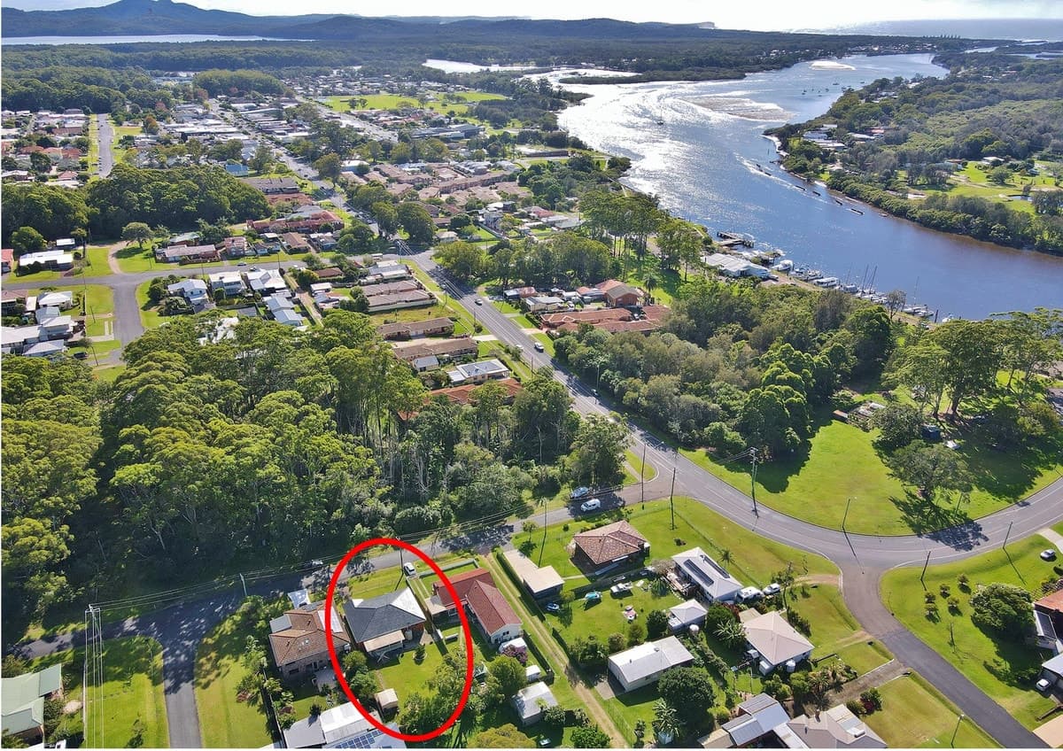 4 Hanley Street, Laurieton, Laurieton - Image 1