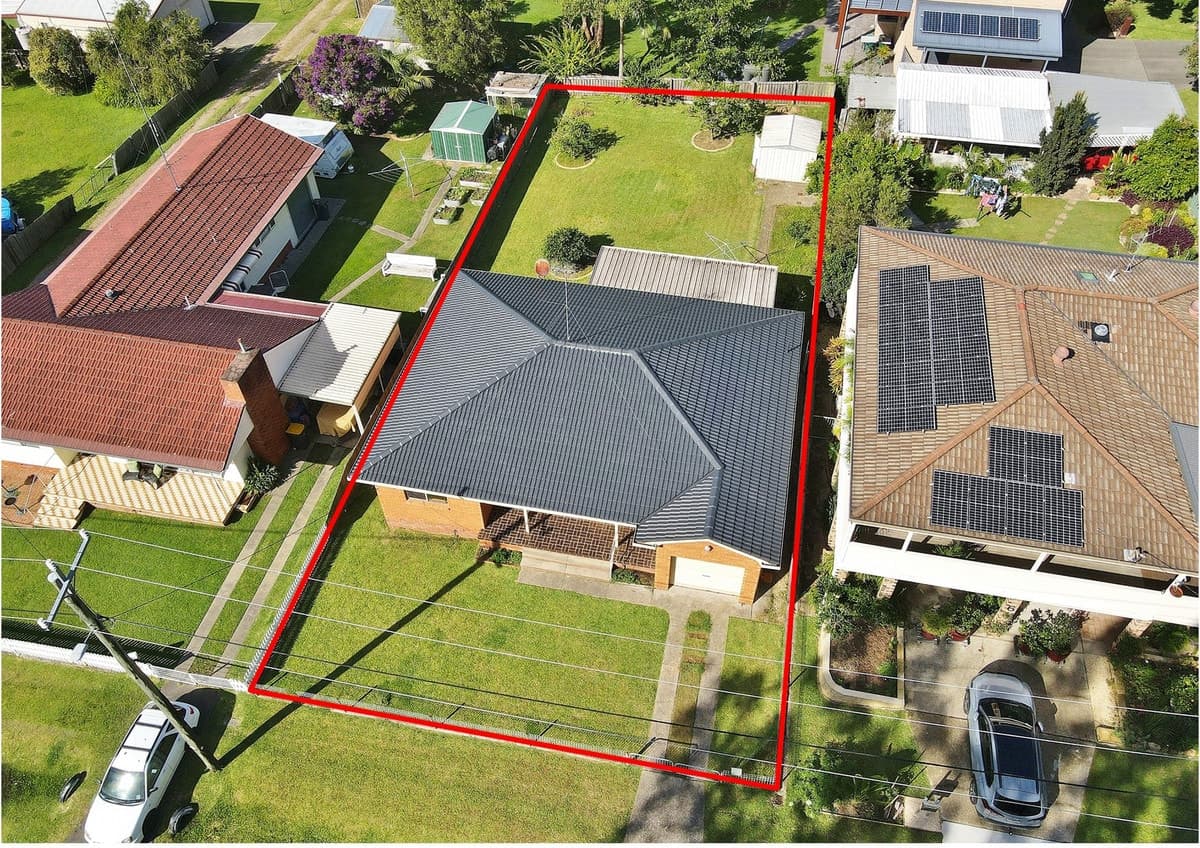 4 Hanley Street, Laurieton, Laurieton - Thumbnail 2