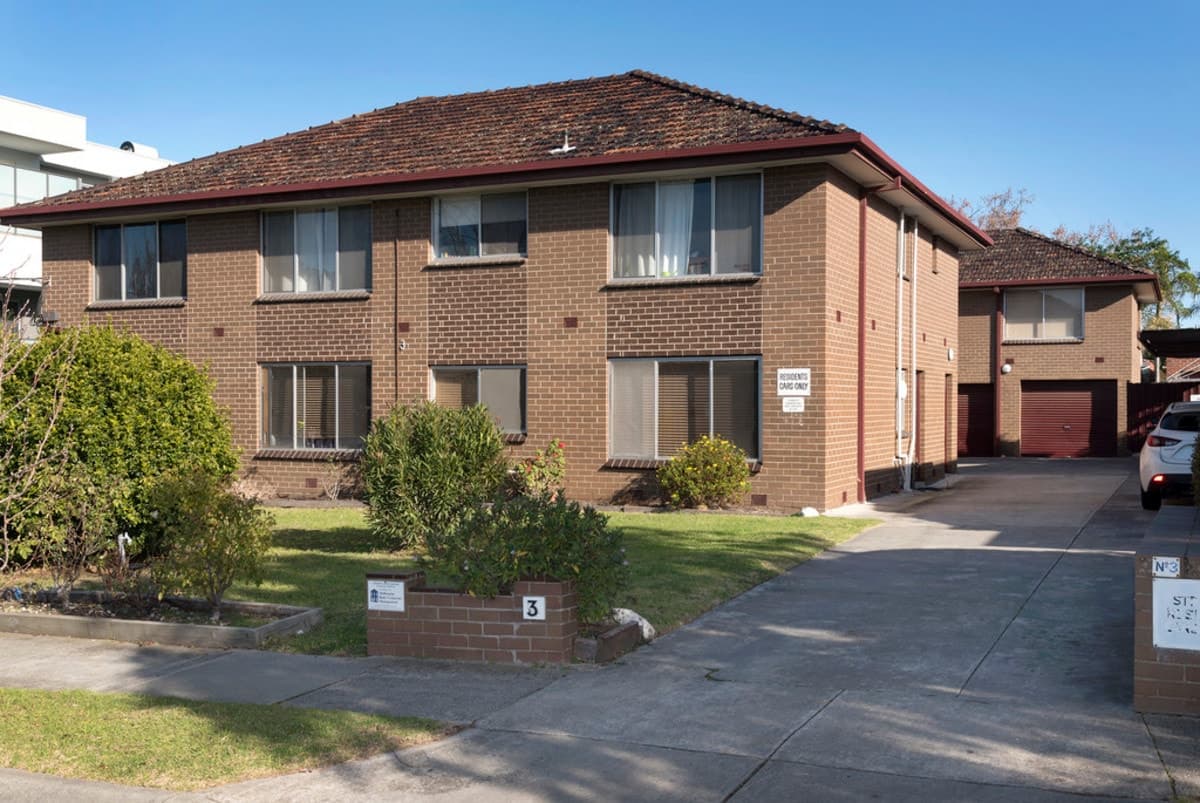 5 / 3 Forbes Street, ESSENDON VIC 3040, Essendon - Image 1