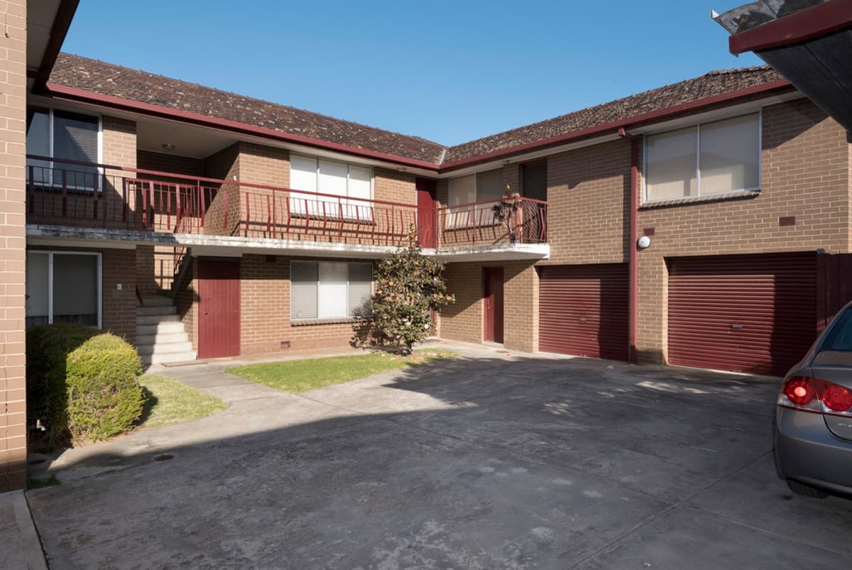 5 / 3 Forbes Street, ESSENDON VIC 3040, Essendon - Thumbnail 2