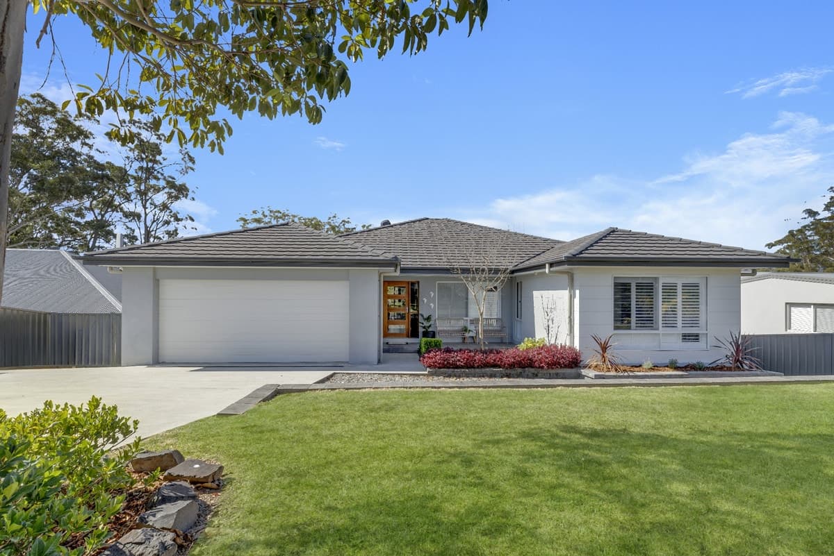 28 Red Cedar Ridge, Kew, Kew - Thumbnail 5
