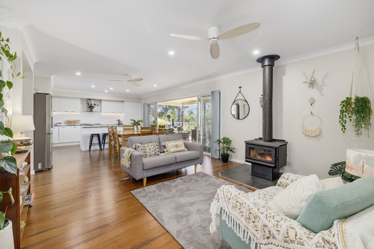 28 Red Cedar Ridge, Kew, Kew - Thumbnail 6