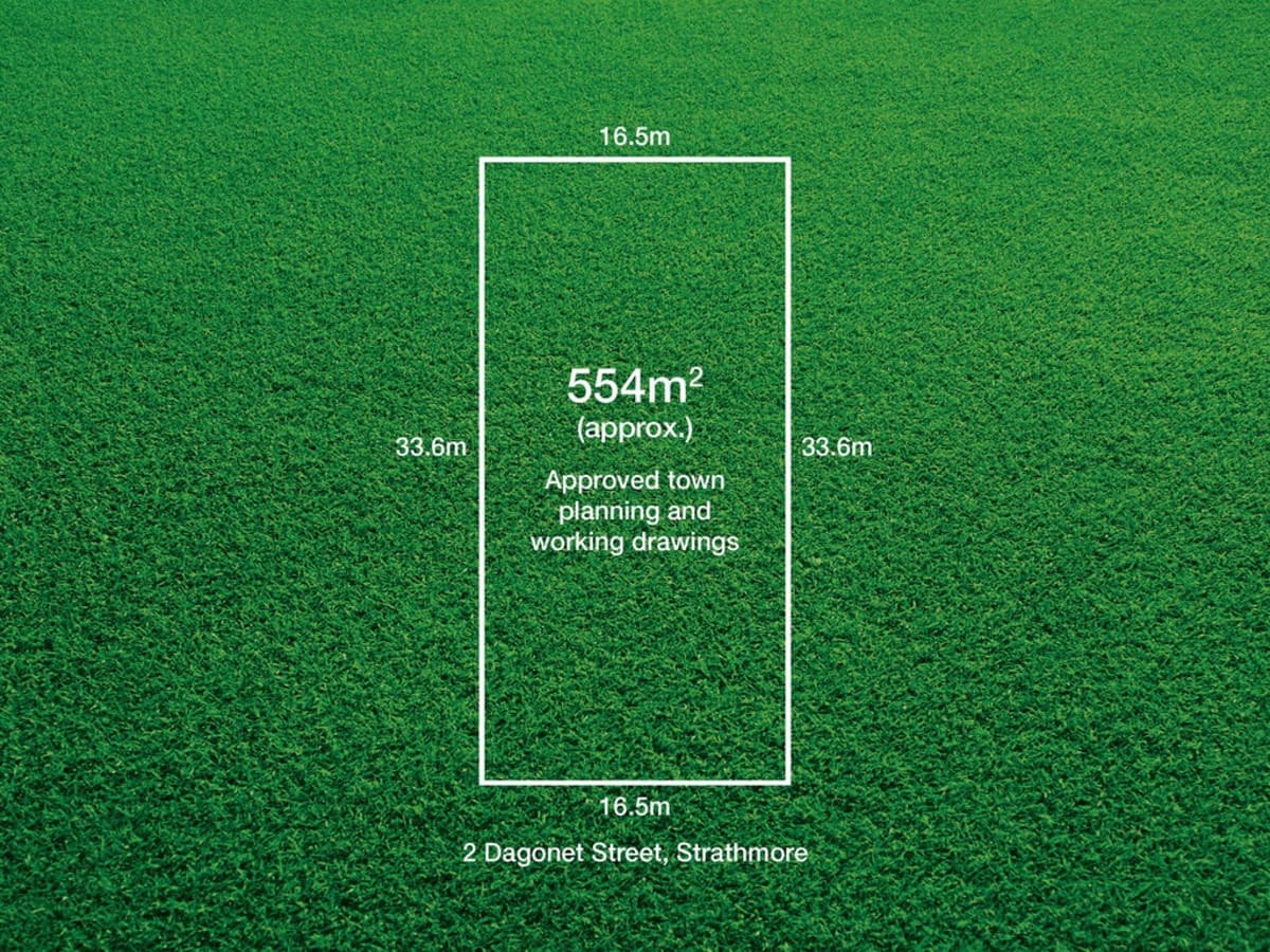 2 Dagonet Street, STRATHMORE VIC 3041, Strathmore - Thumbnail 2