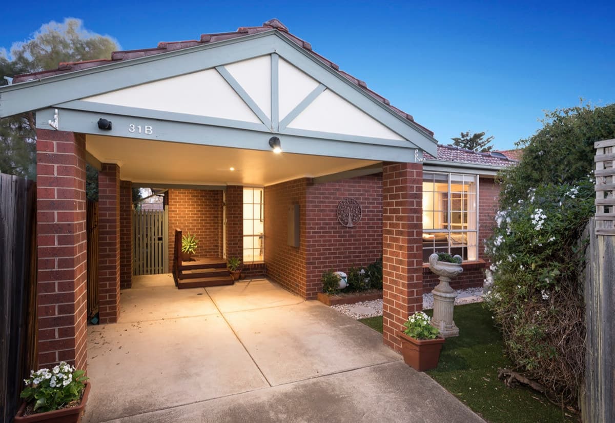 31B First Avenue, STRATHMORE VIC 3041, Strathmore - Image 1