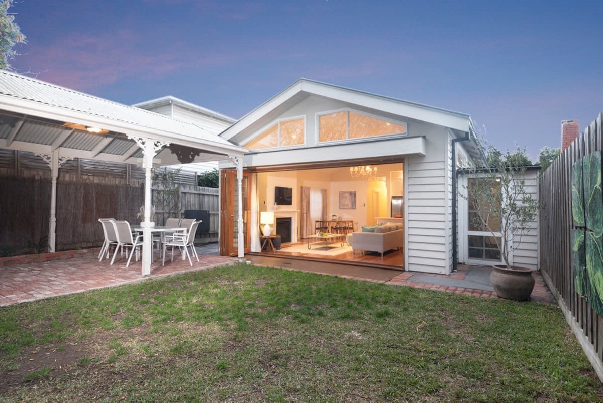 5 Kerferd Street, ESSENDON NORTH VIC 3041, Essendon North - Thumbnail 4