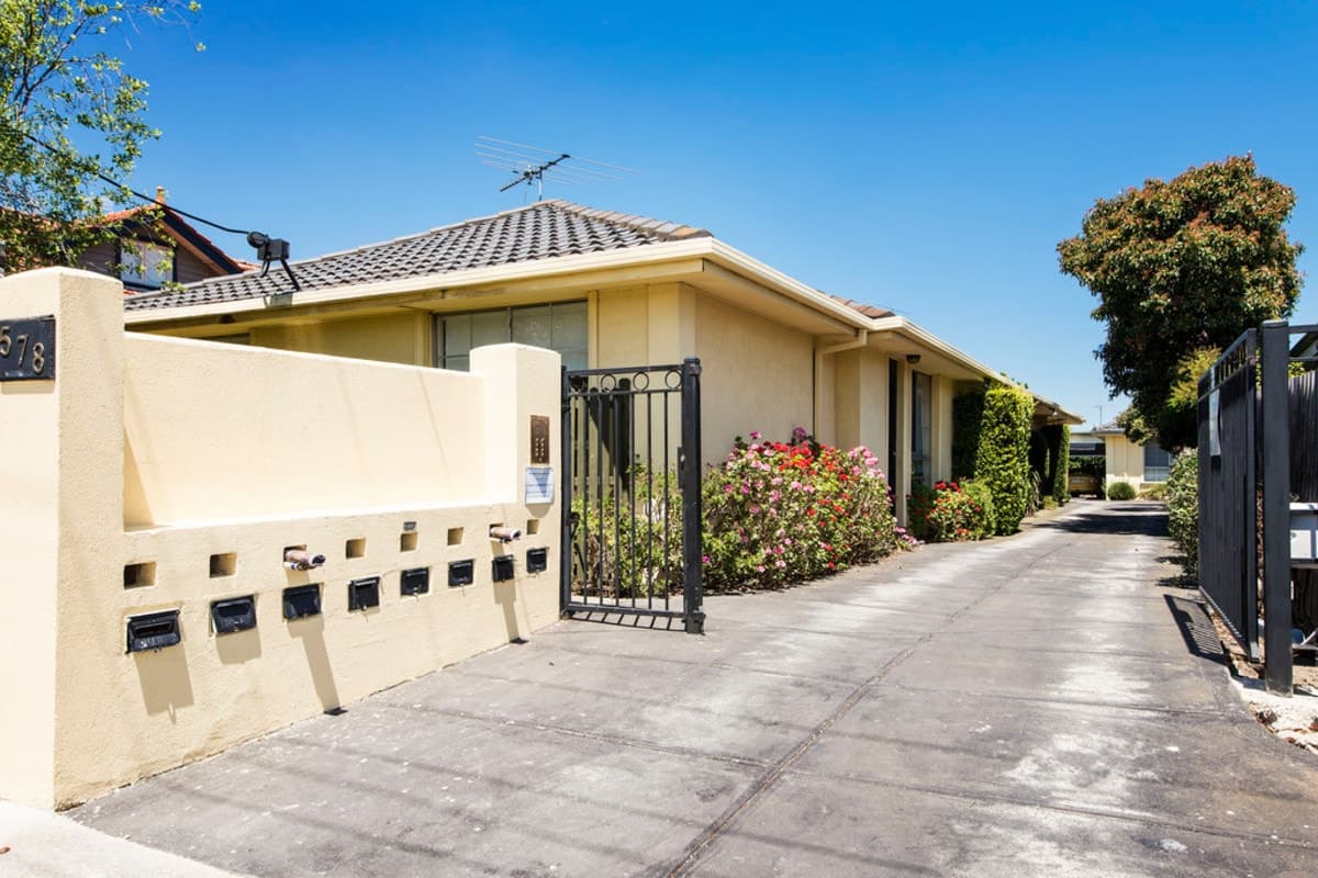 3 / 578 Moreland Road, BRUNSWICK WEST VIC 3055, Brunswick West - Image 1