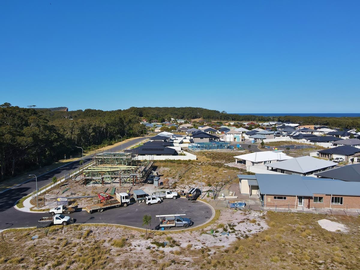 3 Matilda Court, Dunbogan, Dunbogan - Thumbnail 4