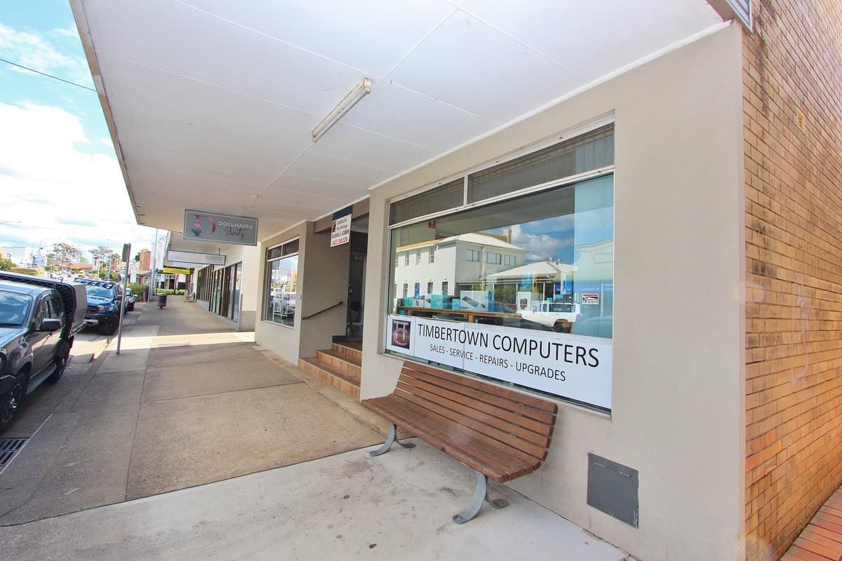 5 High Street, Wauchope, Wauchope - Thumbnail 2