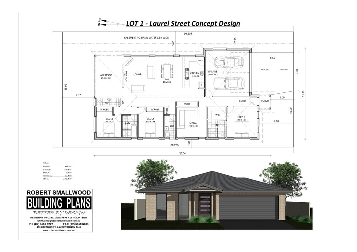 4 Laurel Street, Kendall, Kendall - Thumbnail 5