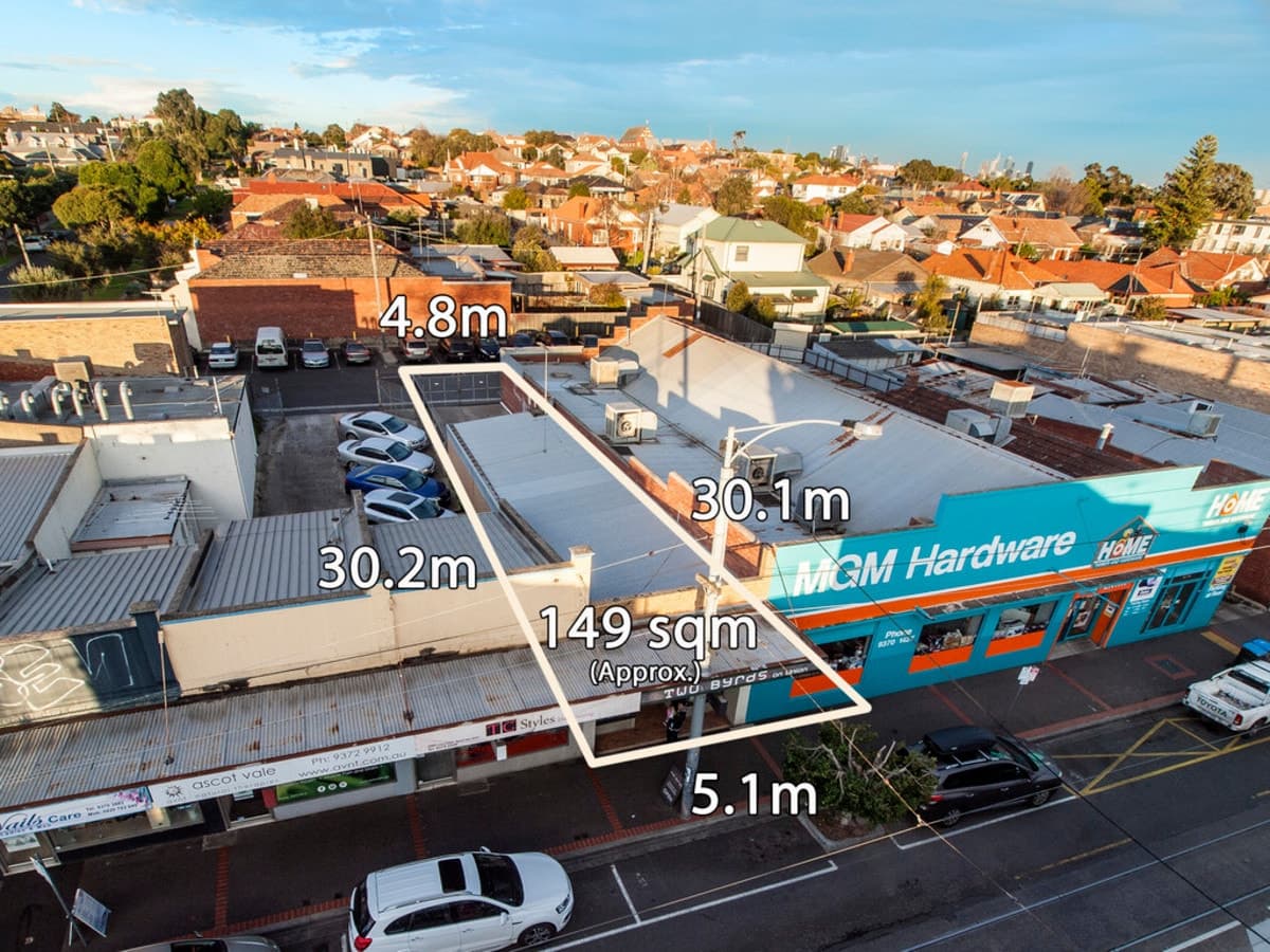 188 Union Road, ASCOT VALE VIC 3032, Ascot Vale - Image 1