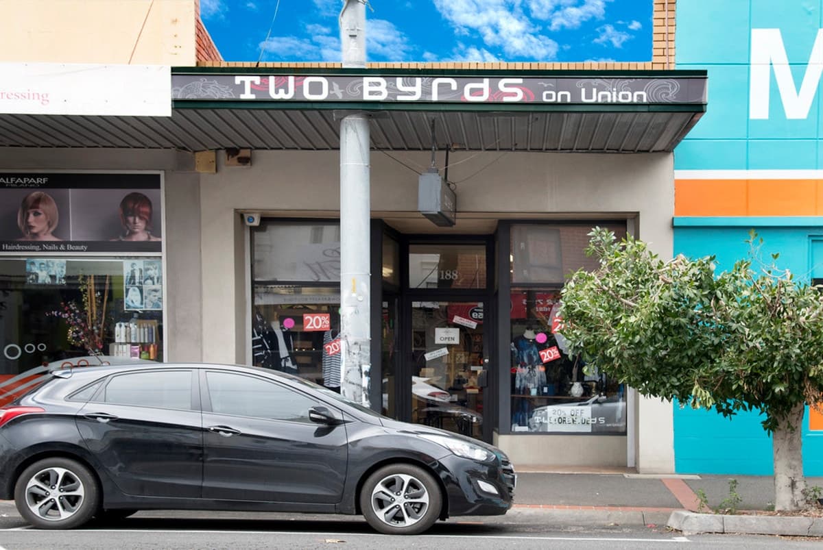 188 Union Road, ASCOT VALE VIC 3032, Ascot Vale - Thumbnail 2