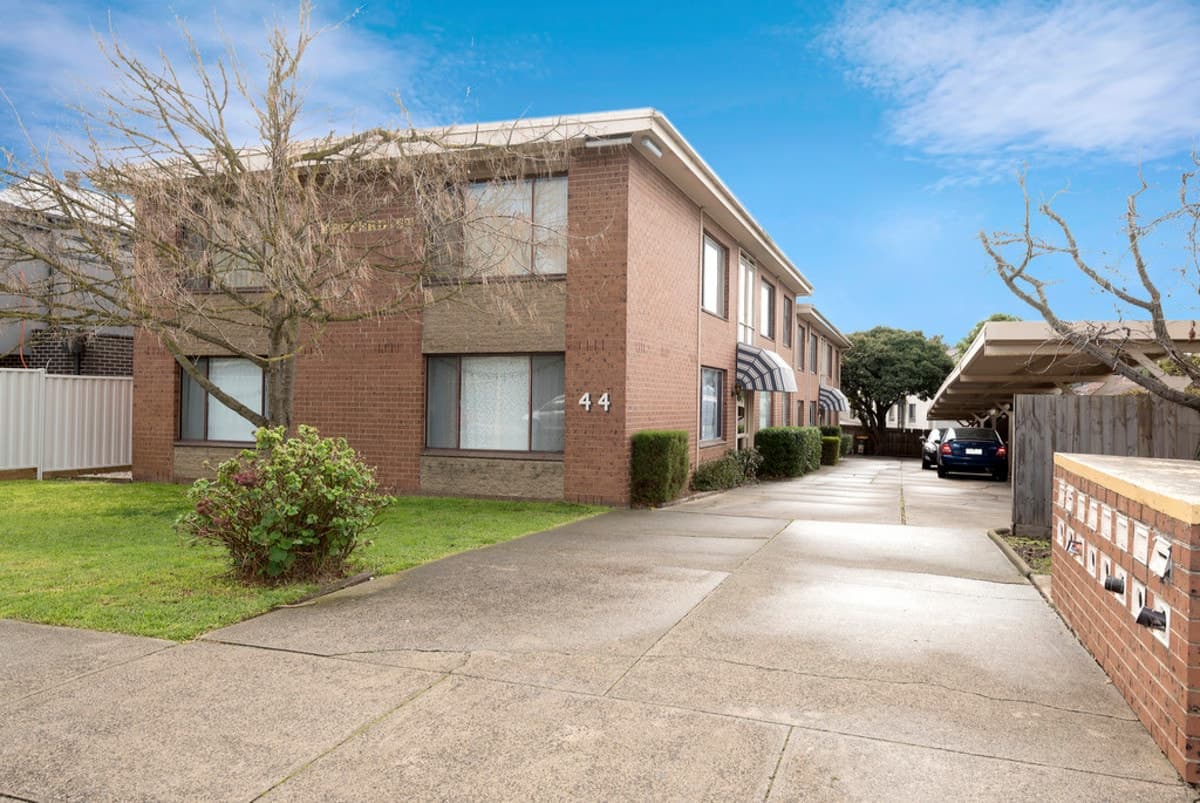 7 / 44 Kerferd Street, ESSENDON NORTH VIC 3041, Essendon North - Image 1