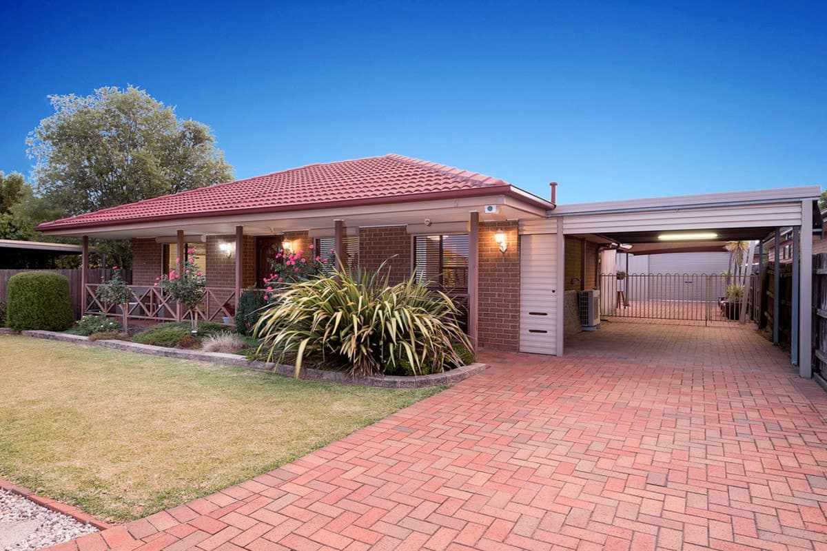 13 Monterey Court, MILL PARK VIC 3082, Mill Park - Image 1