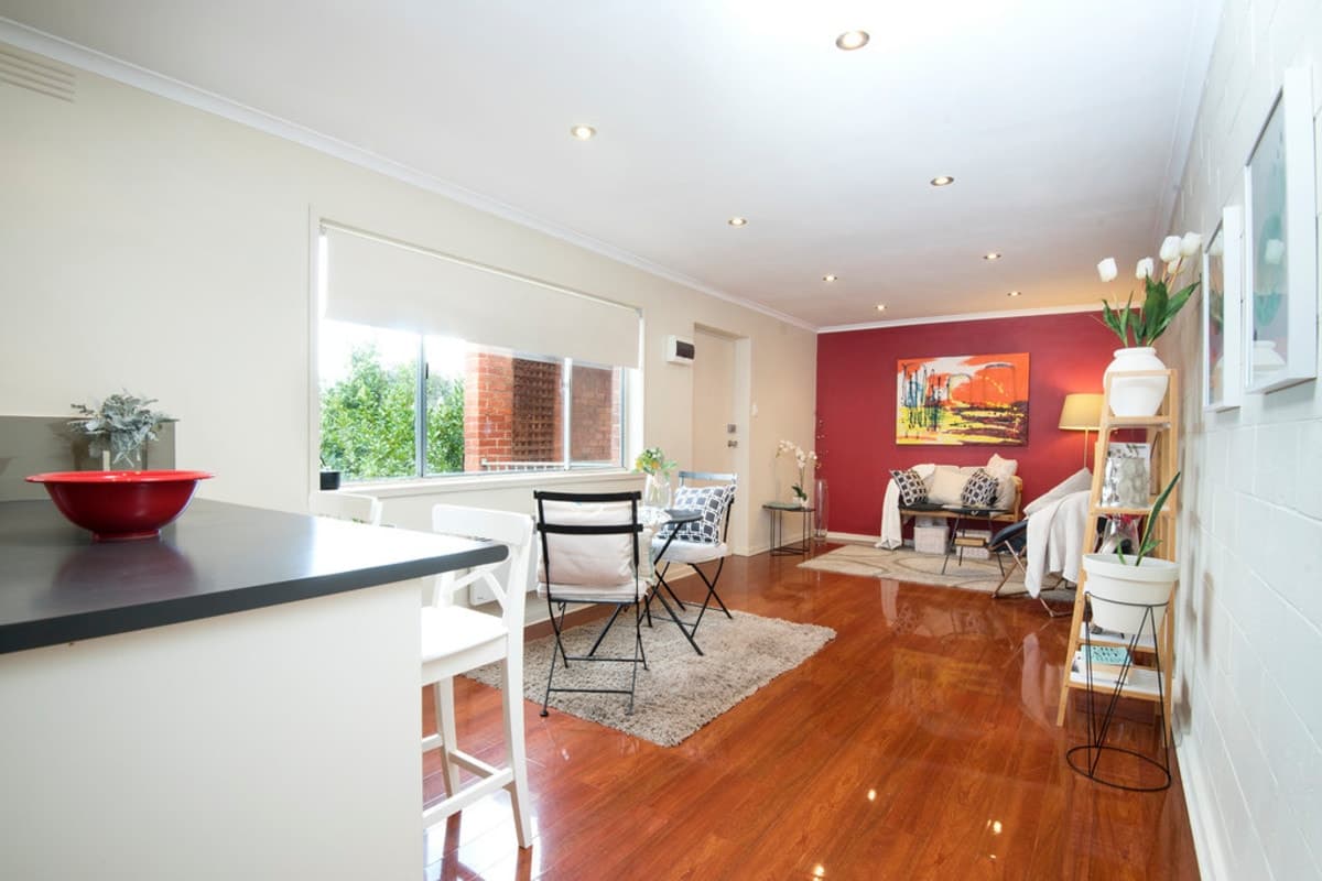 28 / 13 Hopetoun Avenue, BRUNSWICK WEST VIC 3055, Brunswick West - Image 1