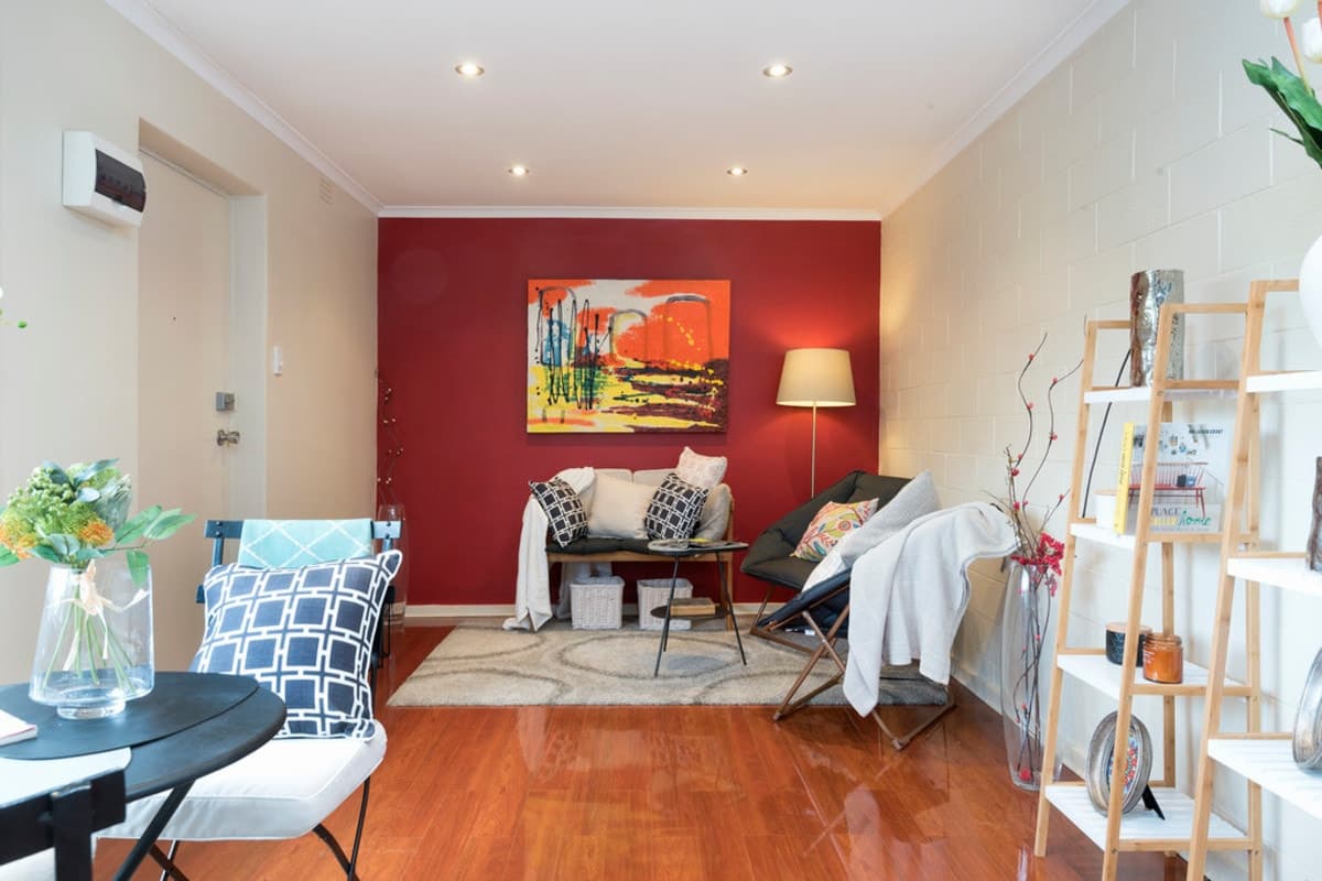28 / 13 Hopetoun Avenue, BRUNSWICK WEST VIC 3055, Brunswick West - Thumbnail 4