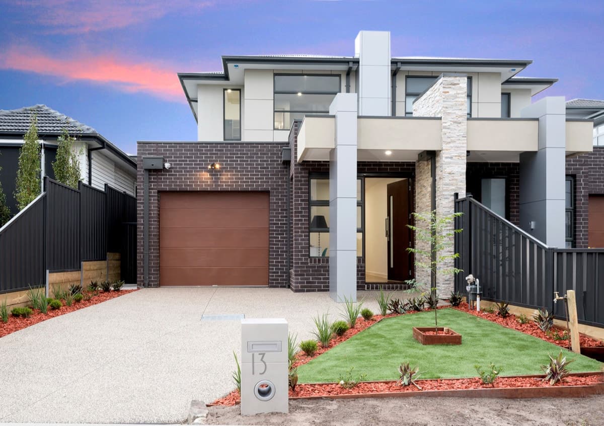 13 Willonga Street, STRATHMORE VIC 3041, Strathmore - Image 1