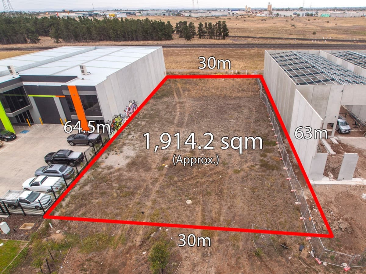 49 Ravenhall Way, RAVENHALL VIC 3023, Ravenhall - Image 1