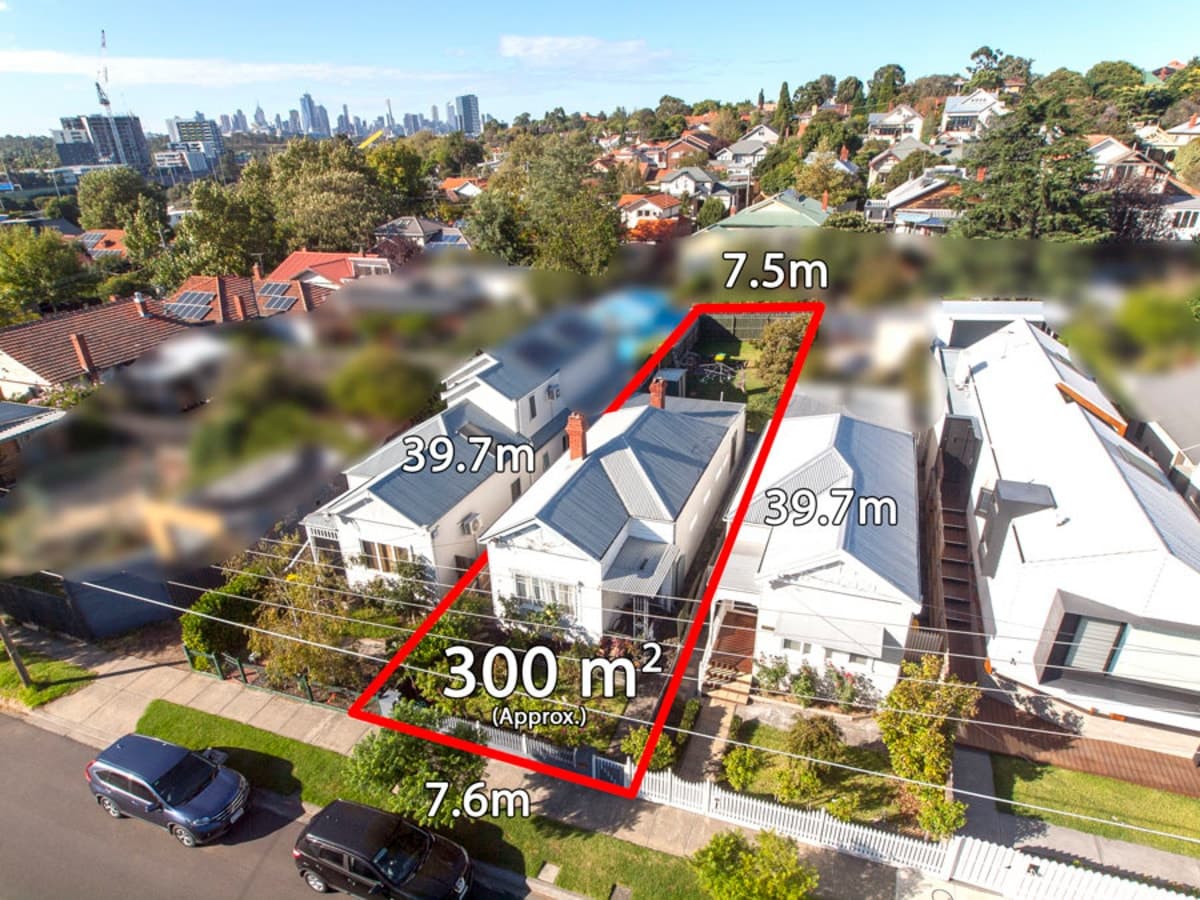 40 Brisbane Street, ASCOT VALE VIC 3032, Ascot Vale - Image 1