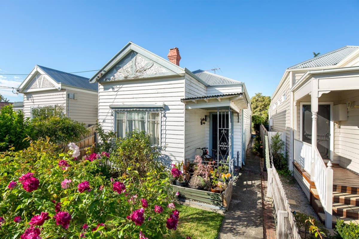 40 Brisbane Street, ASCOT VALE VIC 3032, Ascot Vale - Thumbnail 2