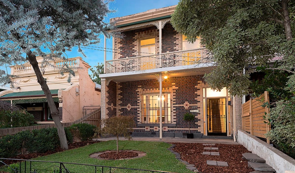 329 Brunswick Road, BRUNSWICK VIC 3056, Brunswick - Image 1