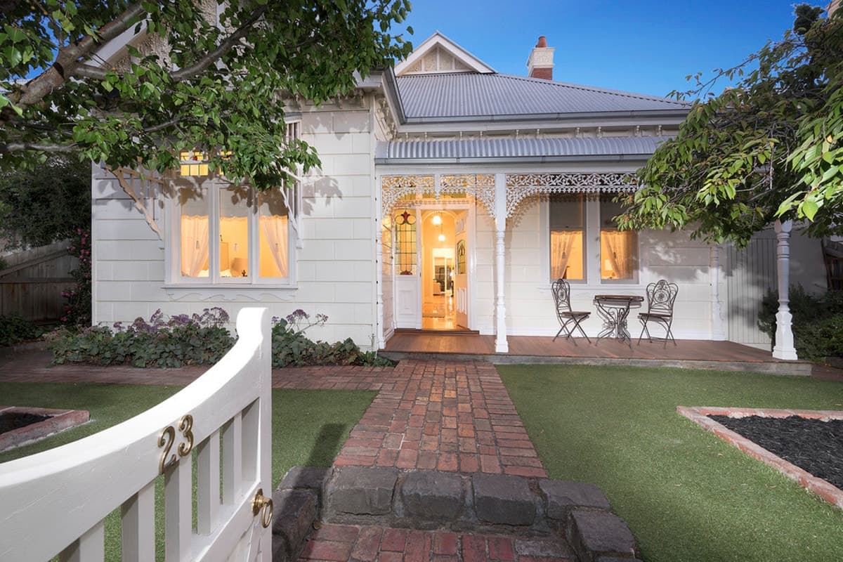 23 Miller Street, ESSENDON VIC 3040, Essendon - Image 1