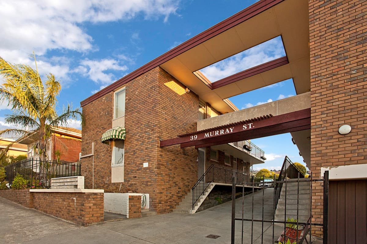 4 / 39 Murray Street, BRUNSWICK WEST VIC 3055, Brunswick West - Image 1