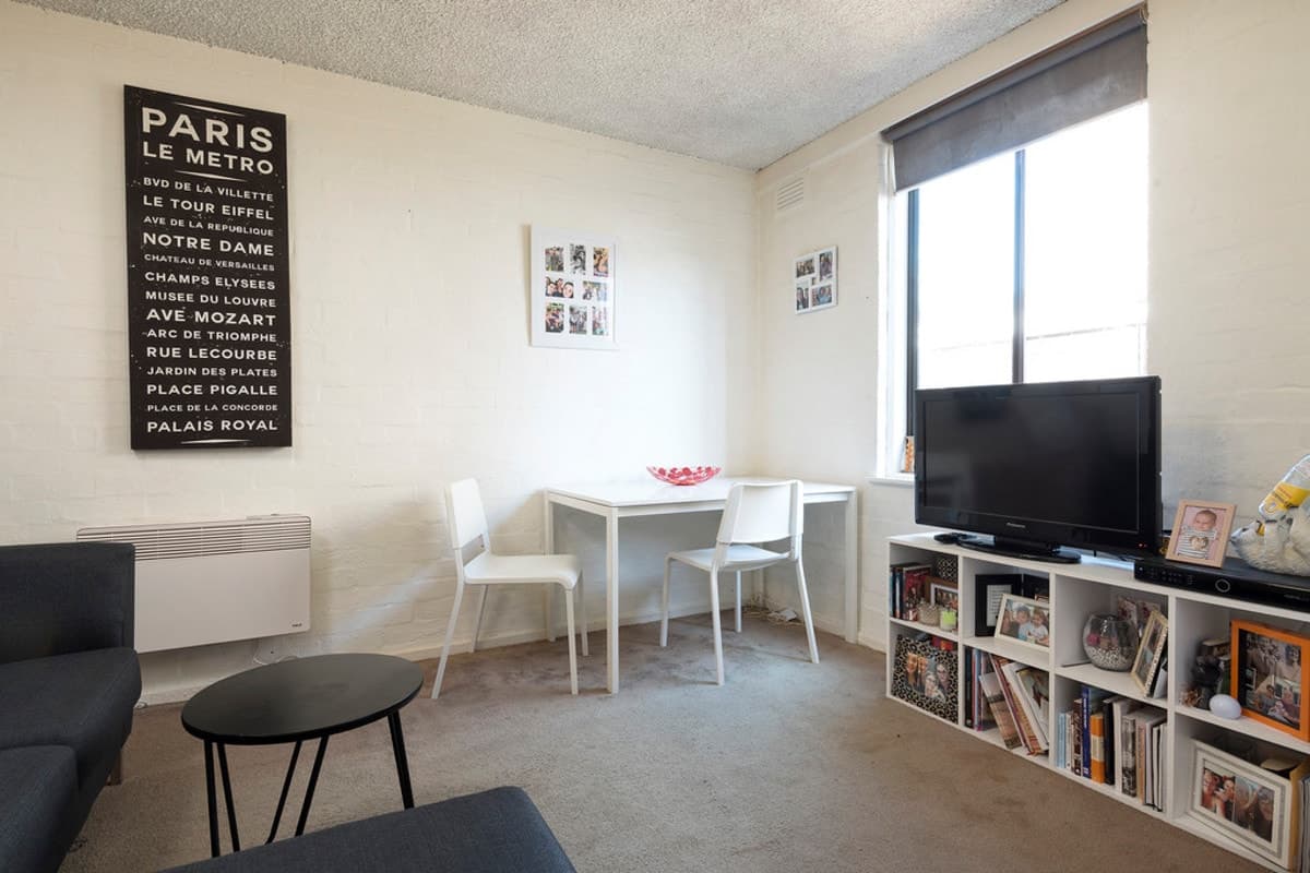 4 / 39 Murray Street, BRUNSWICK WEST VIC 3055, Brunswick West - Thumbnail 2