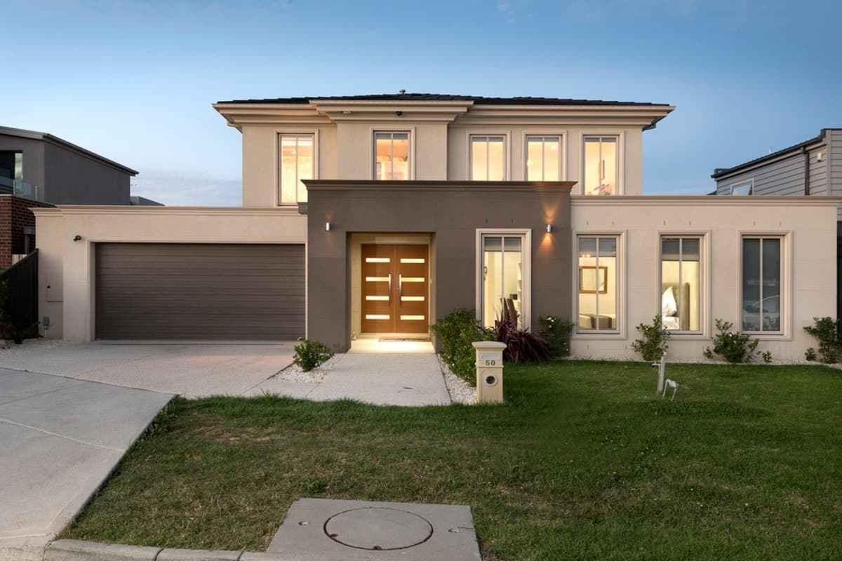 50 Lind Street, STRATHMORE VIC 3041, Strathmore - Image 1