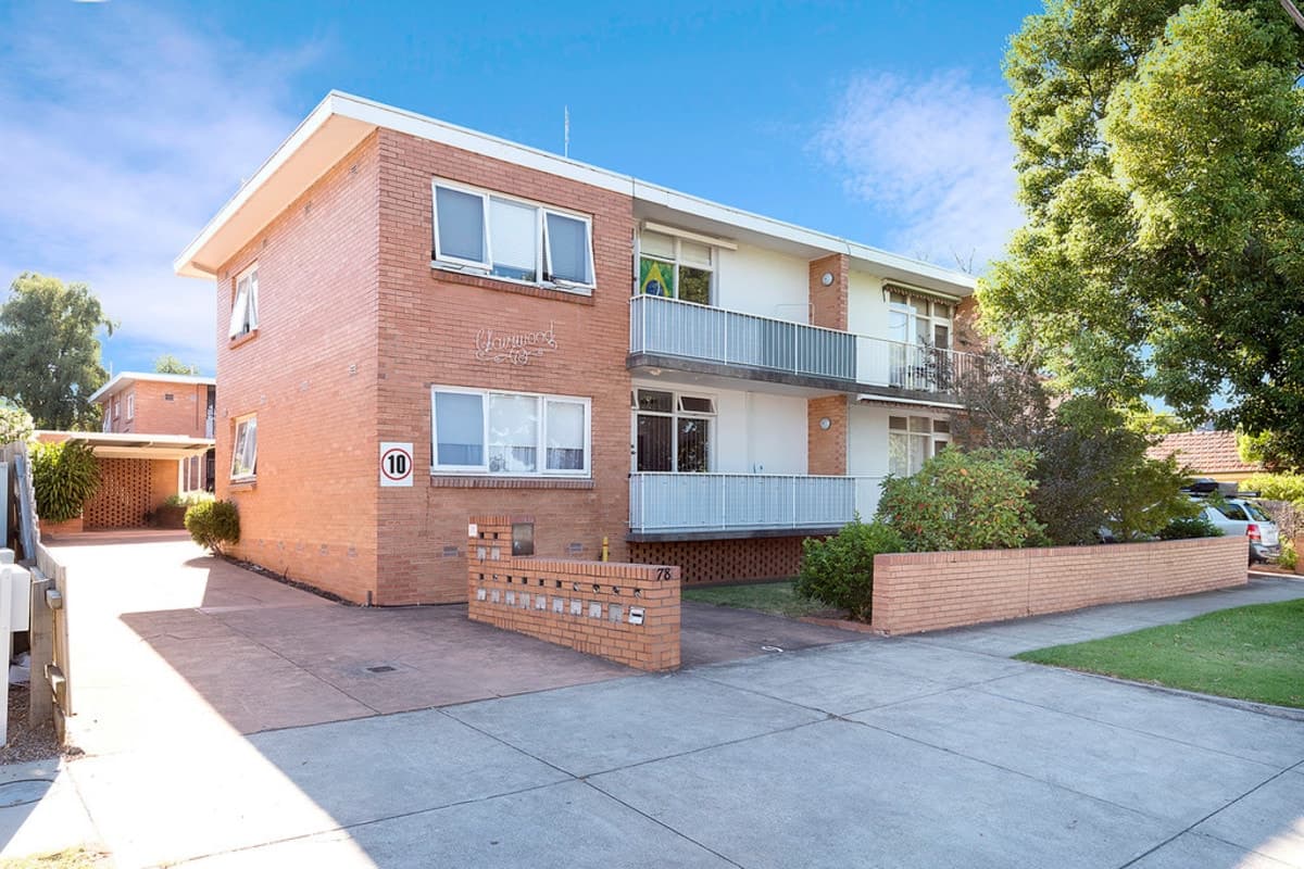 8 / 78 Richardson Street, ESSENDON VIC 3040, Essendon - Image 1