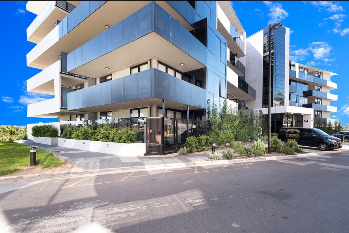 103 / 54 La Scala Avenue, MARIBYRNONG VIC 3032, Maribyrnong - Image 1